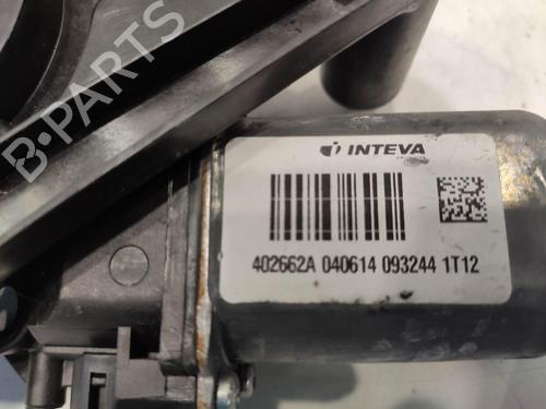 Used Front right window mechanism Front right window mechanism CITROËN C1 II (PA_, PS_) 1.0 VTi 68 (69 hp) 34487481 34487481
