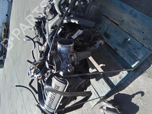 Engine MERCEDES-BENZ A-CLASS (W168) A 160 CDI (168.007) | BP14466508M1 
