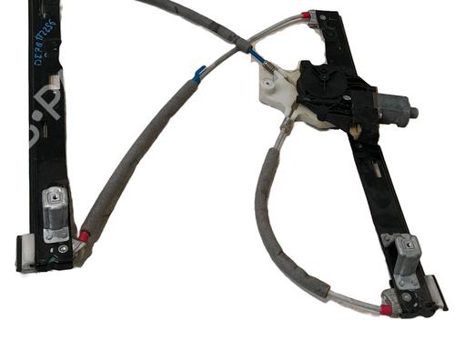 Used Front right window mechanism Front right window mechanism FORD B-MAX Van (JK) 1.0 EcoBoost (100 hp) 34469800 34469800
