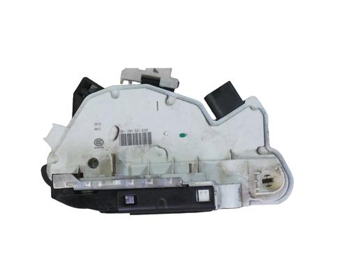 Front left lock VW TIGUAN (5N_)  | BP21010625C98 
