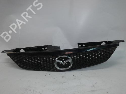 Grill MAZDA 323 F VI Hatchback (BJ) 2.0 (BJFW) (131 hp) 19046548