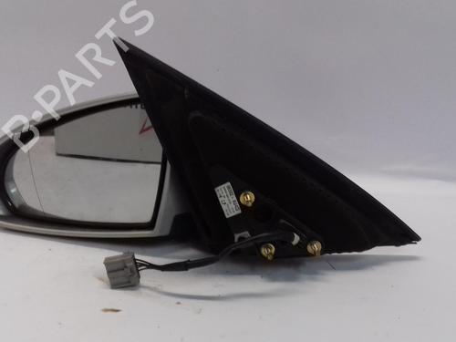 Used Left mirror Left mirror NISSAN PRIMERA Hatchback (P12) [2002-2026] 34484331 34484331