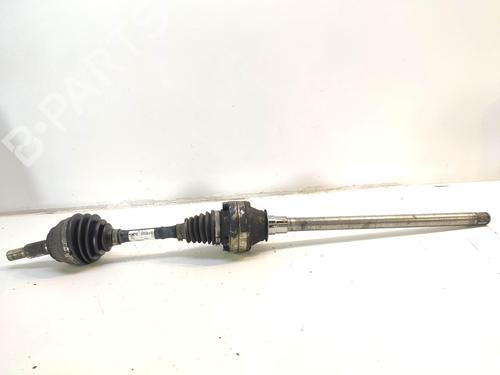 left-front-driveshaft-audi-q7-4lb-2006-2007-2008-2009-2010-2011-2012-2013-2014-2015-2016-34487100 main image