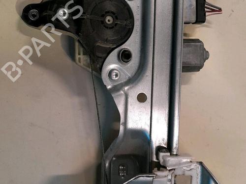 Used Rear right window mechanism Rear right window mechanism RENAULT KADJAR (HA_, HL_) 1.5 BLUE dCi 115 (HLA6) (116 hp) 34463838 34463838