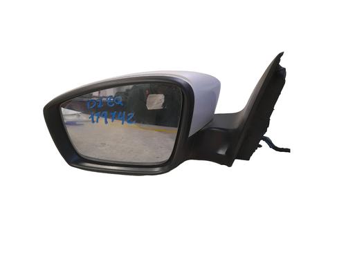 Used Left mirror Left mirror SKODA RAPID Spaceback (NH1) 1.6 TDI (105 hp) 34552782 34552782