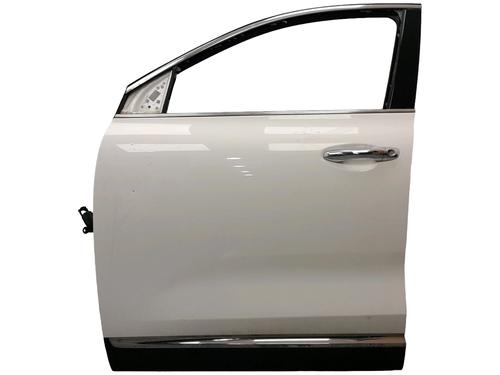 Used Left front door Left front door KIA SORENTO III (UM) 2.2 CRDi (200 hp) 34550836 34550836