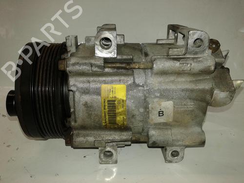 Used AC compressor AC compressor FORD USA MUSTANG Coupe [2004-2026] 35729466 35729466