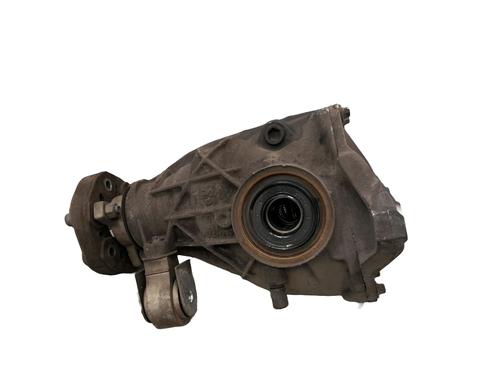 Used Rear differential MERCEDES-BENZ C-CLASS (W204) C 200 CDI (204.001) (136 hp) 21520050
