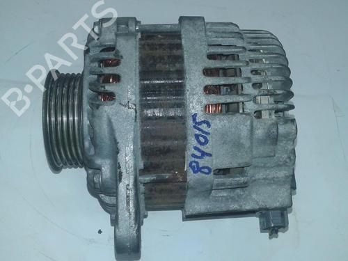 Used Other Other MITSUBISHI COLT VI (Z3_A, Z2_A) 1.1 (Z31A, Z32A) (75 hp) 35729764 35729764