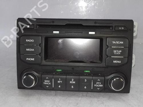 Used Other Other KIA RIO III (UB) 1.25 CVVT (86 hp) 34485368 34485368