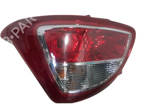 Used Left taillight Left taillight HYUNDAI i10 II (BA, IA) 1.0 (67 hp) 34493869 34493869