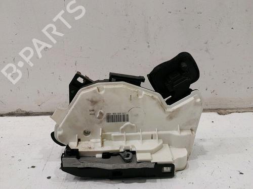 Used Rear left lock Rear left lock SKODA OCTAVIA III (5E3, NL3, NR3) 1.6 TDI (105 hp) 34462695 34462695