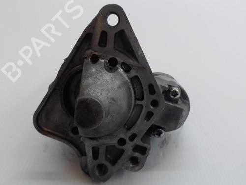 Used Starter RENAULT MEGANE III Hatchback (BZ0/1_, B3_) [2008-2025]  18701005