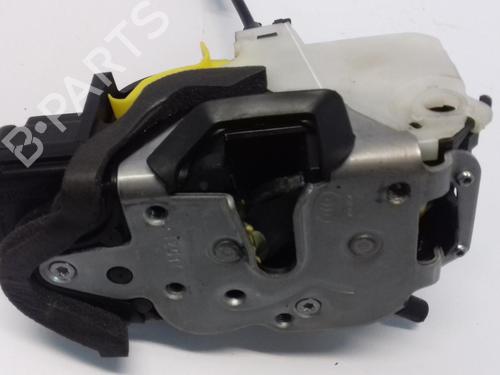 front-left-lock-opel-insignia-a-g09-2008-2009-2010-2011-2012-2013-2014-2015-2016-2017-36234178 main image