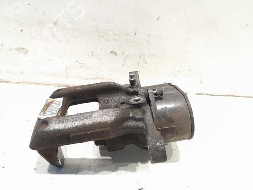 Used Right front brake caliper CITROËN GRAND C4 SPACETOURER (3A_, 3E_) 1.6 BlueHDi 120 (120 hp) 19685743