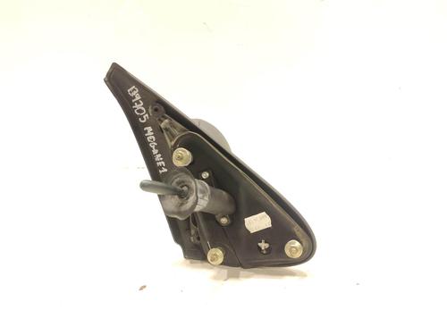 Left mirror RENAULT MEGANE I Classic (LA0/1_) 1.9 D (LA0A, LA0U, LA0R) | BP19049280C26 