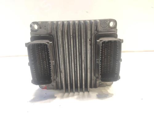 Engine control unit (ECU) OPEL COMBO Tour  | BP17698215M57 