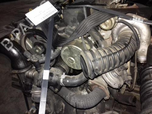 Engine FORD MONDEO III Saloon (B4Y)  | BP19048715M1 