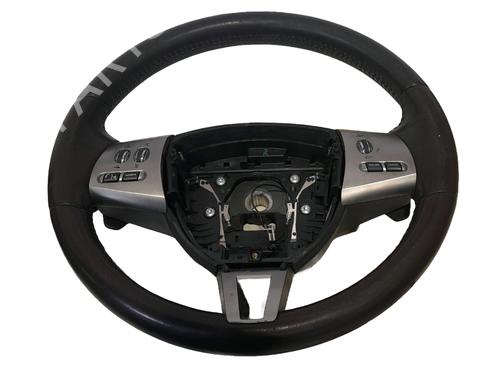Used Steering wheel JAGUAR XF I (X250) 3.0 D (241 hp) 25783819