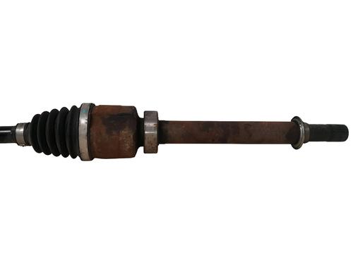Right front driveshaft RENAULT FLUENCE (L3_) Z.E. | BP34486721M39 - Image 3