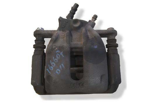 Used Left front brake caliper Left front brake caliper RENAULT CLIO III (BR0/1, CR0/1) 1.5 dCi (88 hp) 33979270 33979270