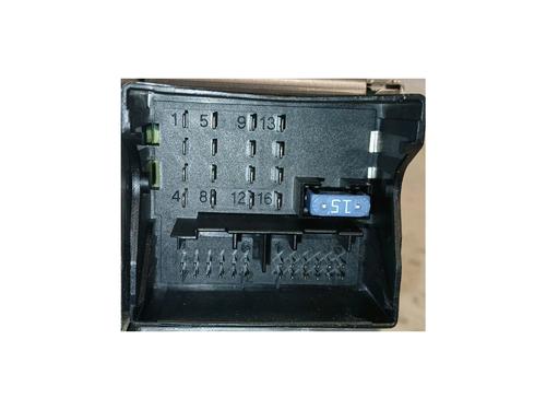 Radio BMW 3 (E90) 320 d | BP22354063E6 