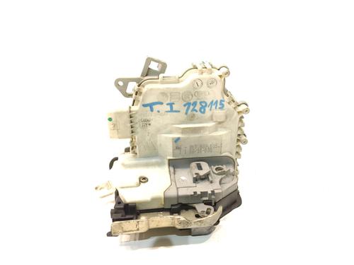 Used Rear left lock AUDI Q5 (8RB) 3.0 TDI quattro (240 hp) 14465172