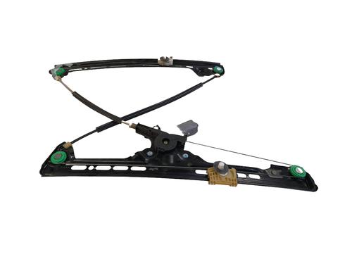Front left window mechanism CITROËN C4 II (NC_) 2.0 HDi / BlueHDi 150 | BP34467234C22 - Image 2