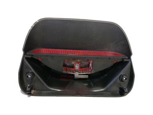 Rear center light DACIA SANDERO II 1.5 dCi 75 / Blue dCi 75 (B8JW, B8M4, B8AH, B8M7, B8M6) | BP22222737I39 