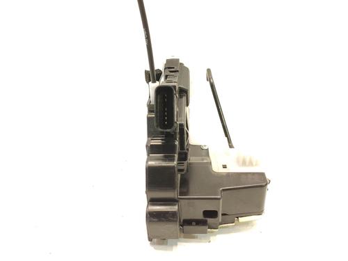 Front left lock HYUNDAI i20 II (GB, IB) 1.2 | BP14463479C98 