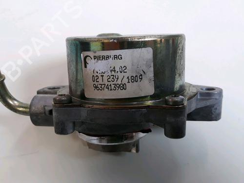 Vacuum pump PEUGEOT 206 Hatchback (2A/C)  | BP19046142M80 