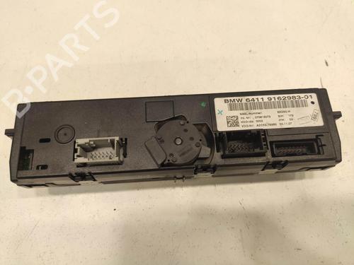 Used Climate control BMW 3 (E90) 320 d (177 hp) 14470498