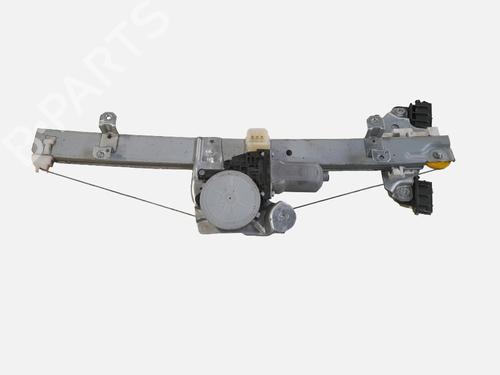 Used Front left window mechanism Front left window mechanism NISSAN MICRA V (K14) 1.5 DCI (90 hp) 34552381 34552381