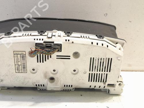 Used Instrument cluster Instrument cluster 36843796 36843796
