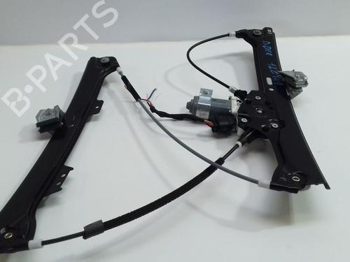 Front right window mechanism BMW 5 (E60) 525 d | BP34485659C23 - Image 2