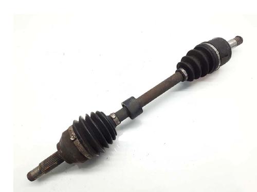Used Left front driveshaft Left front driveshaft MAZDA 2 (DE_, DH_) 1.4 MZR-CD (68 hp) 33979010 33979010