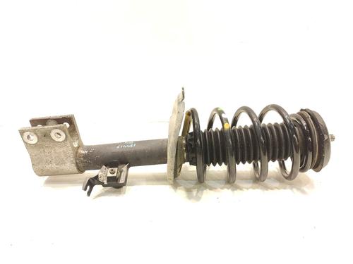 Used Left front shock absorber Left front shock absorber CITROËN DS4 (NX_) [2011-2015] 34487356 34487356