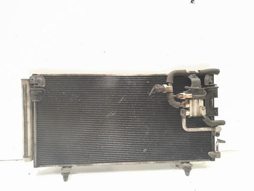 Used AC radiator AC radiator SUBARU OUTBACK (BL, BP) 2.0 D AWD (BPD) (150 hp) 34489998 34489998