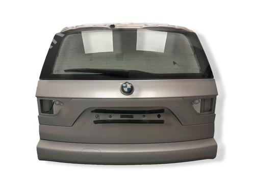 Used Tailgate BMW X3 (E83) 3.0 sd (286 hp) 22354154