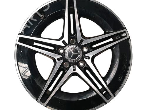 Used Rim Rim 37647678 37647678