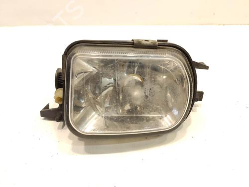 Used Right front fog light Right front fog light MERCEDES-BENZ SLK (R171) 200 Kompressor (171.442) (163 hp) 34486652 34486652