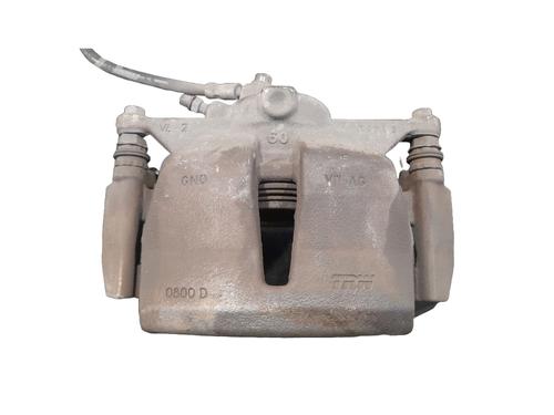 Used Right front brake caliper SEAT ALHAMBRA (710, 711) 2.0 TDI (177 hp) 24323877
