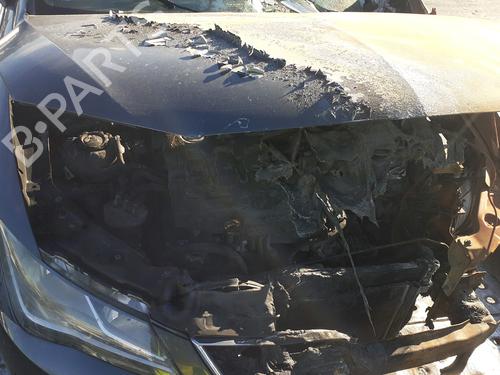 Right tailgate light SEAT LEON ST (5F8) 1.6 TDI | BP34546237C80  - Image 5