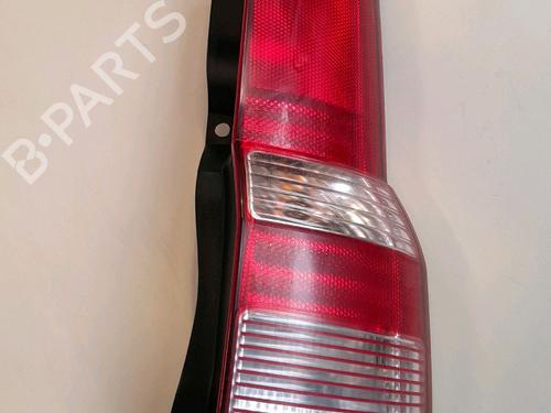 Right taillight FIAT PANDA (169_) 1.2 (169.AXB11, 169.AXB1A) | BP34491198C35 - Image 2