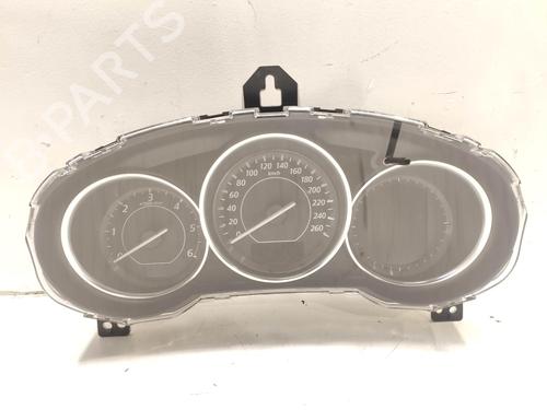 Used Instrument cluster Instrument cluster MAZDA 6 Estate (GJ, GL) [2012-2026] 34489126 34489126