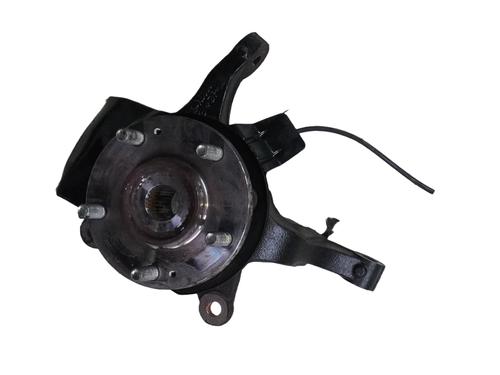 Used Right front steering knuckle Right front steering knuckle KIA CEE'D Sportswagon (JD) 1.6 CRDi 128 (128 hp) 34491442 34491442