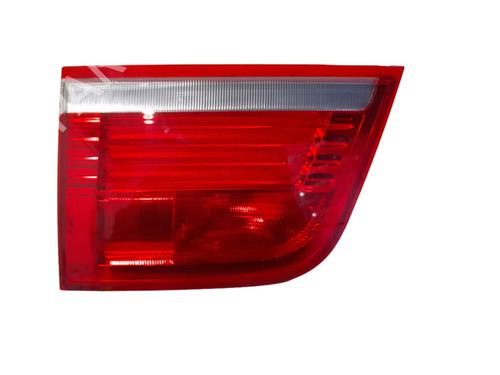 Used Left tailgate light Left tailgate light BMW X5 (E70) xDrive 30 d (235 hp) 33980394 33980394