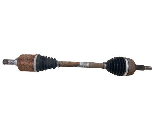 Used Left front driveshaft Left front driveshaft DACIA DUSTER (HS_) 1.5 dCi (109 hp) 34550232 34550232