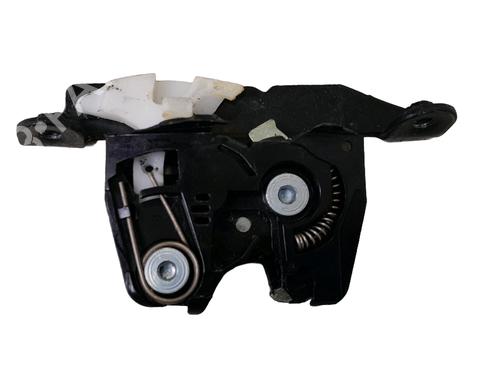 Used Tailgate lock Tailgate lock CITROËN C3 III (SX) 1.5 BlueHDi 100 (SXYHYP, SXYHTU) (102 hp) 34468482 34468482