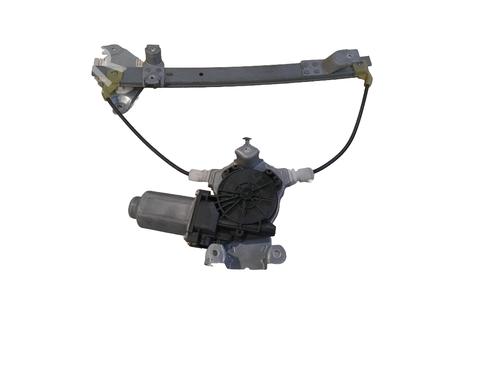 Used Rear right window mechanism Rear right window mechanism NISSAN QASHQAI I (J10, NJ10) 1.5 dCi (110 hp) 34494329 34494329